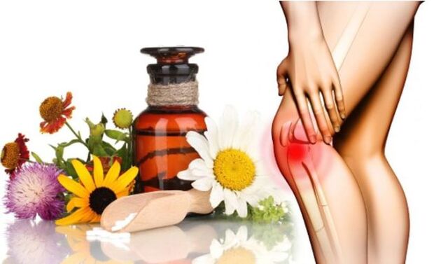 народни лекови за остеоартритис коленског зглоба