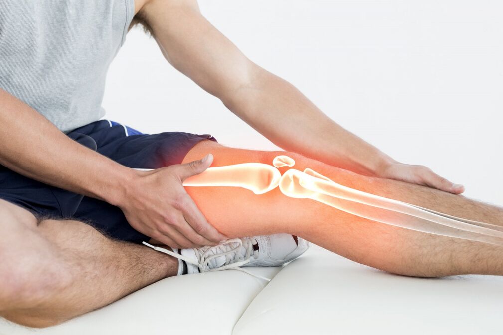 Висока физичка активност узрокује бол у зглобовима у младости